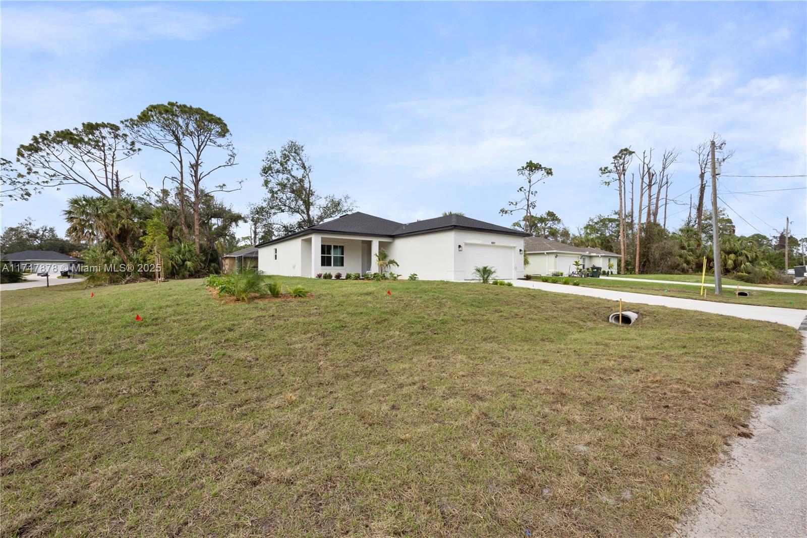 4097 Feather Ter, North Port, Florida image 2