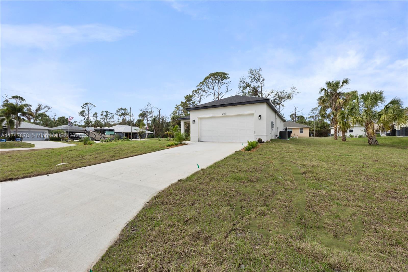 4097 Feather Ter, North Port, Florida image 20