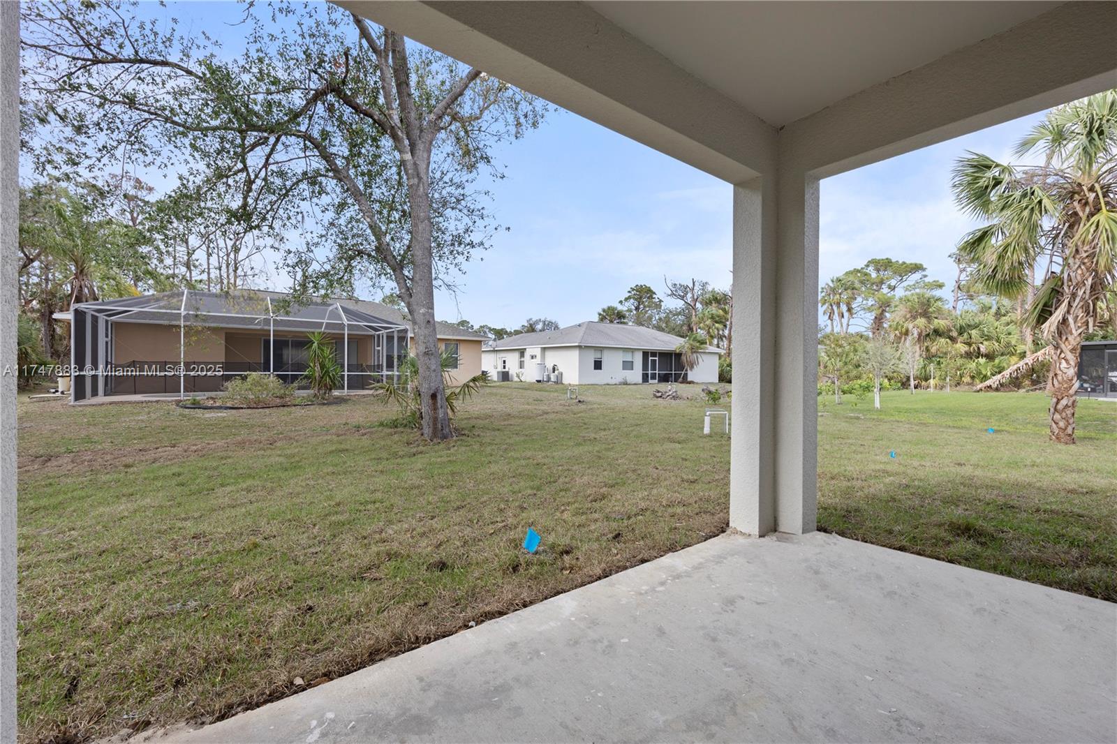 2370 Allsup Ter, North Port, Florida image 18