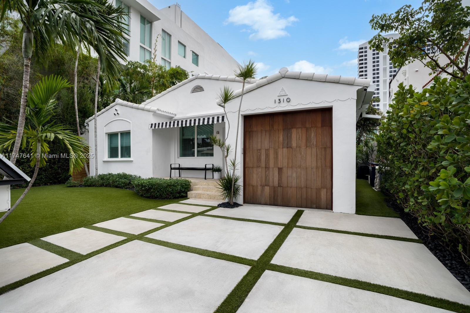 1310 Flamingo Way, Miami Beach, Florida image 27