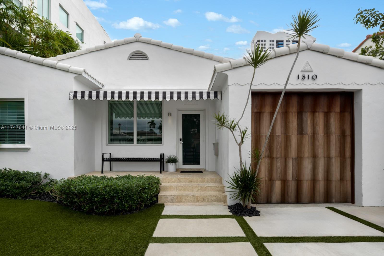 1310 Flamingo Way, Miami Beach, Florida image 28