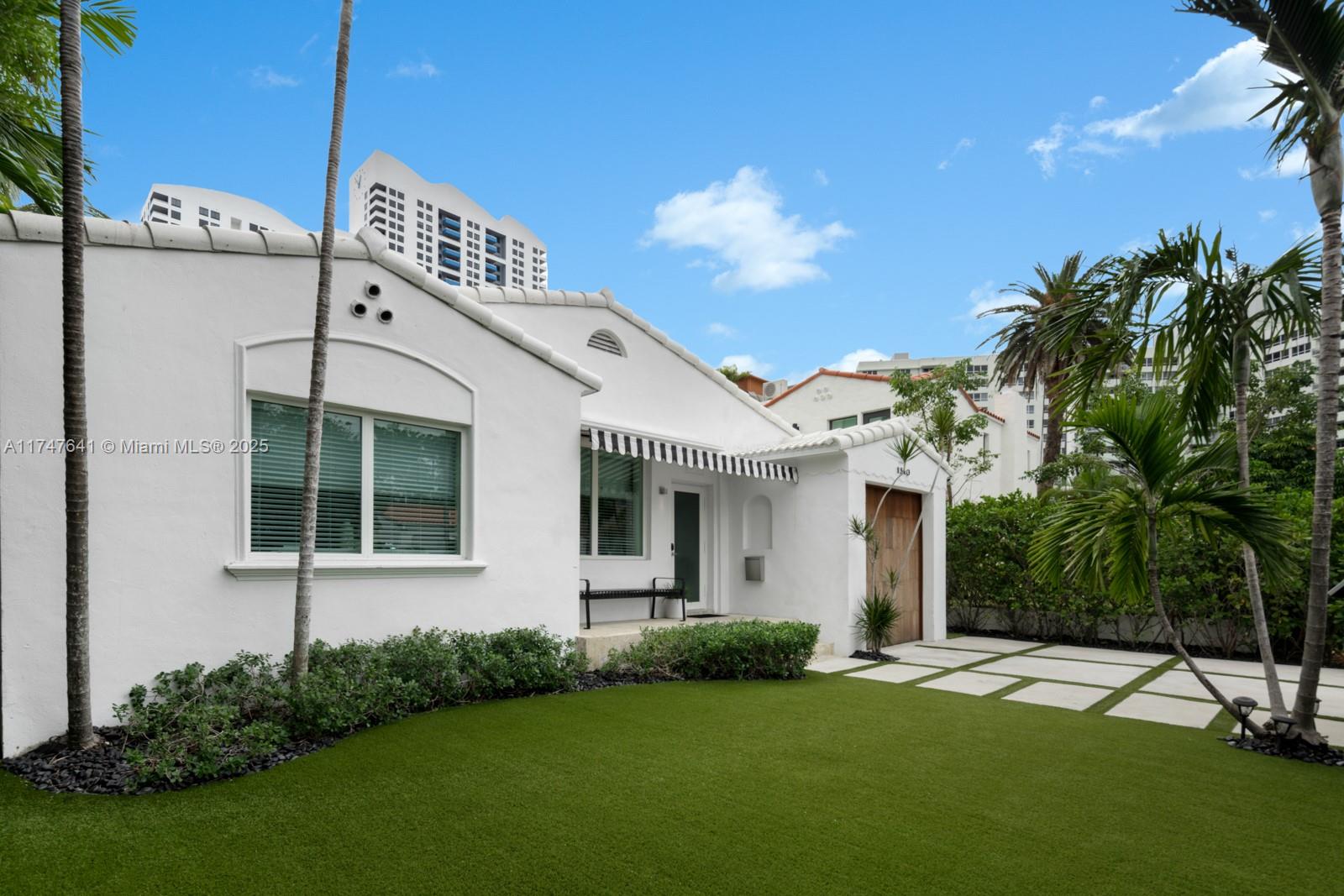 1310 Flamingo Way, Miami Beach, Florida image 29