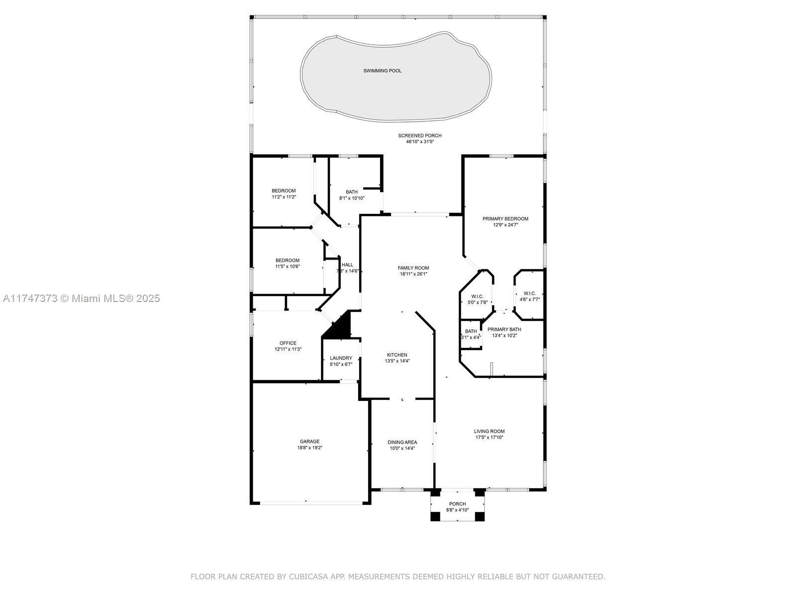 16505 Diamond Head Dr, Weston, Florida image 35