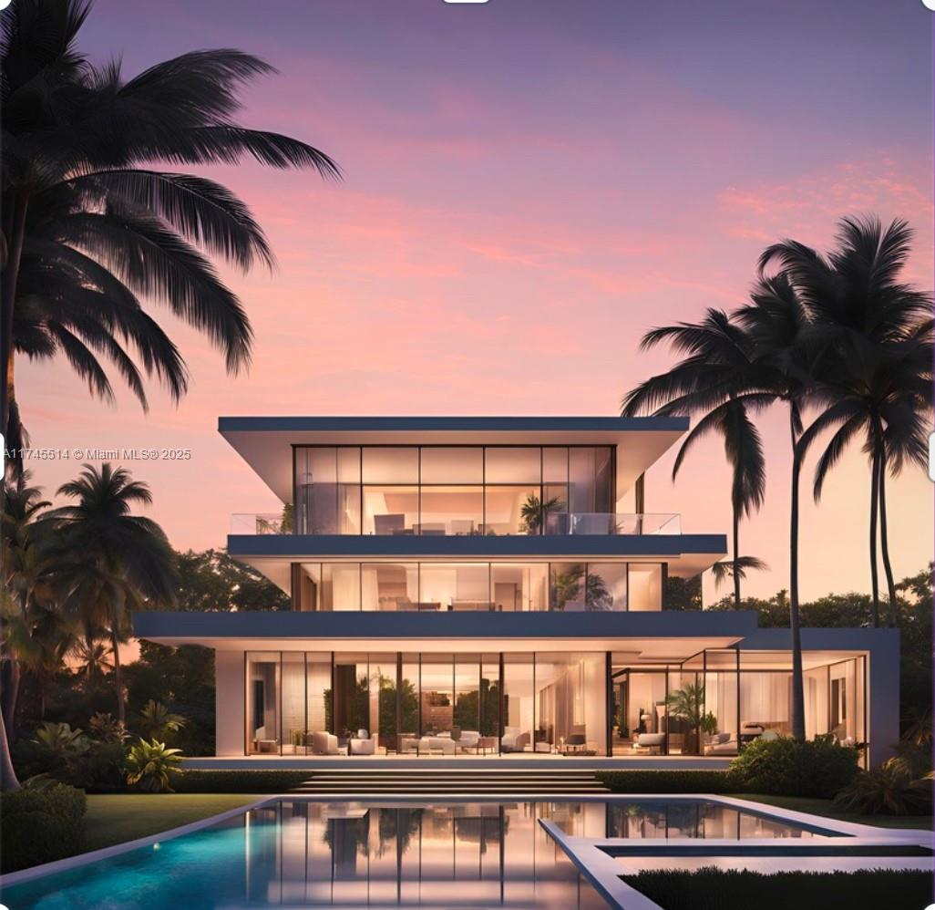 9205 Byron Ave, Surfside, Florida image 20