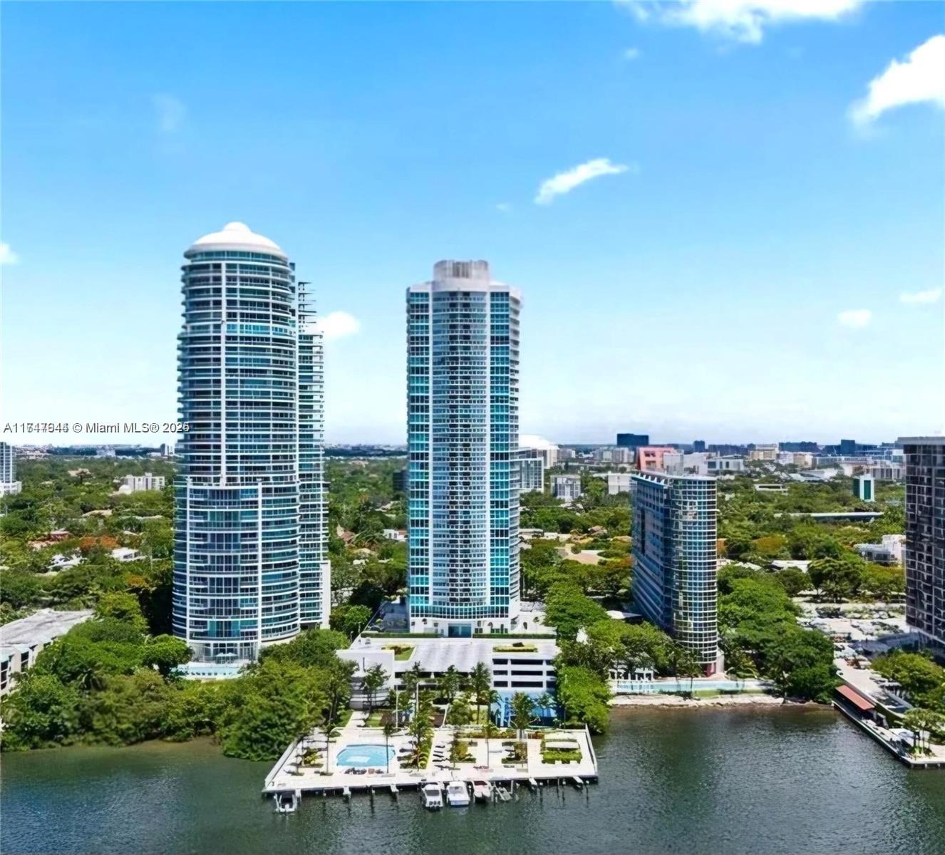2101 Brickell Ave #305, Miami FL 33129