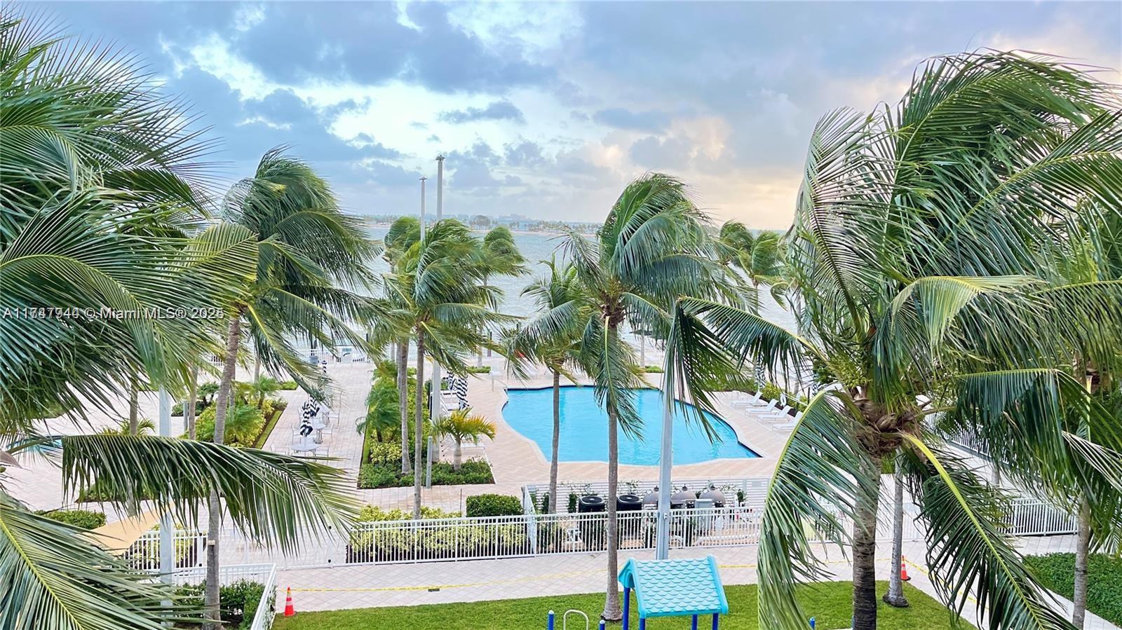 2101 Brickell Ave #305, Miami FL 33129