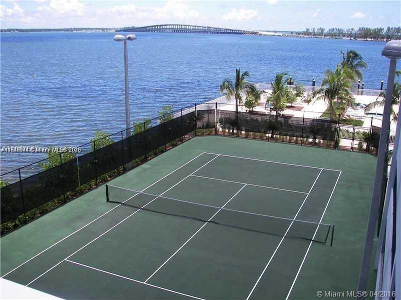 2101 Brickell Ave #305, Miami FL 33129
