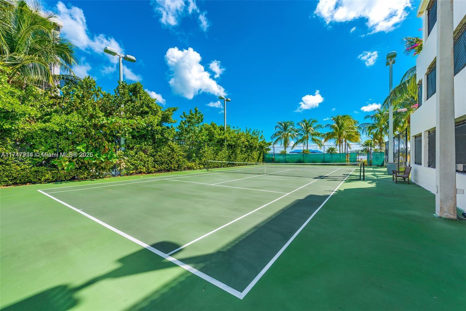 2101 Brickell Ave #305, Miami FL 33129