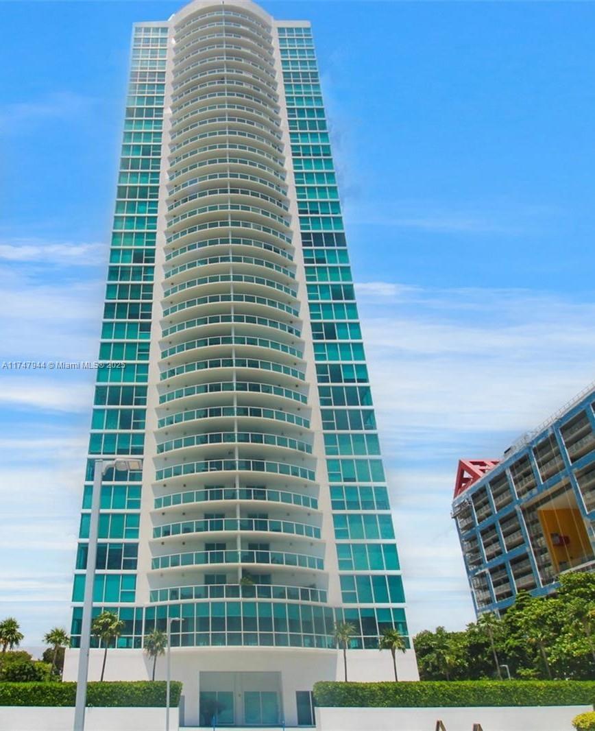 2101 Brickell Ave #305, Miami FL 33129