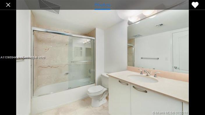 2101 Brickell Ave #305, Miami FL 33129