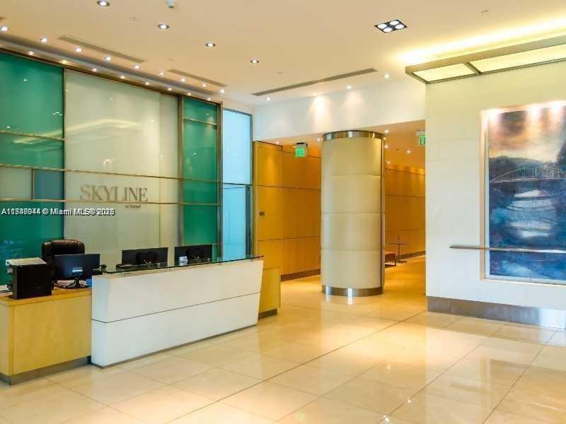 2101 Brickell Ave #305, Miami FL 33129