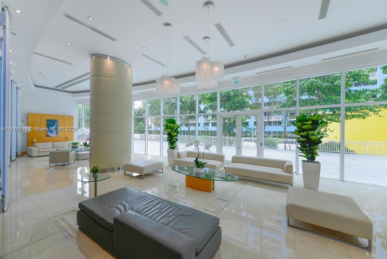 2101 Brickell Ave #305, Miami FL 33129