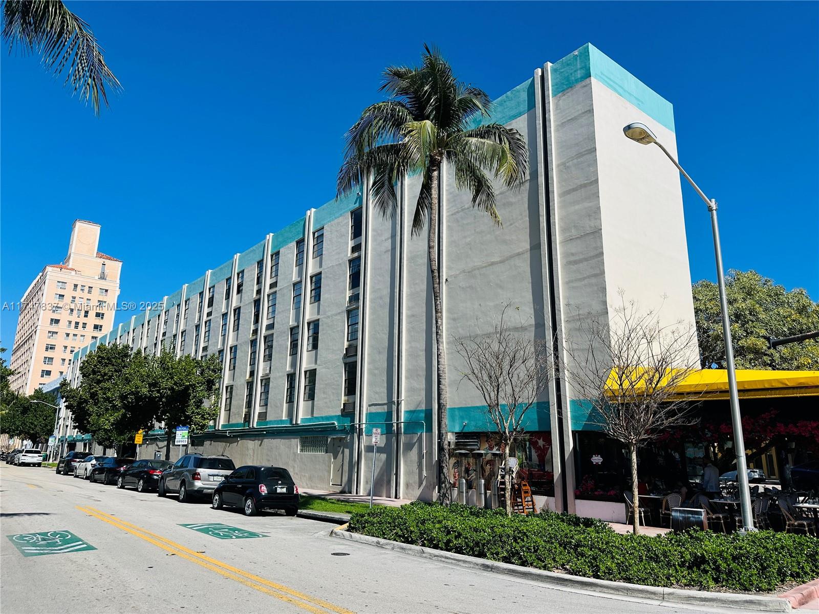 710 Washington Ave #221, Miami Beach, Florida image 2