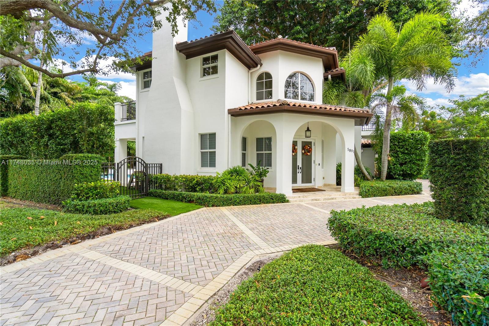 5891 SW 84th St, South Miami, Florida image 3