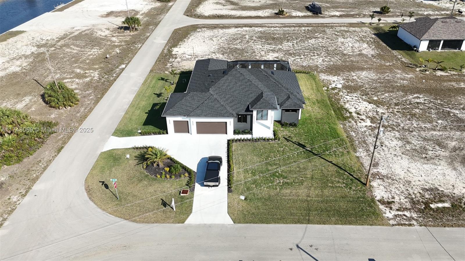 3517 NW 46th Ave, Cape Coral, Florida image 44