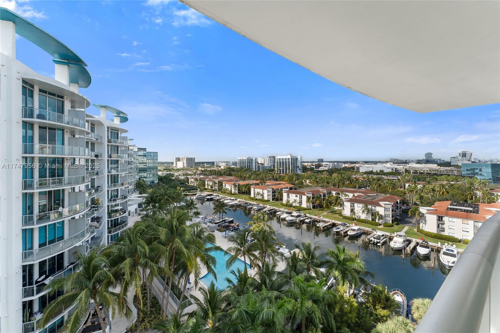 3131 NE 188th St #1-1106, Aventura FL 33180