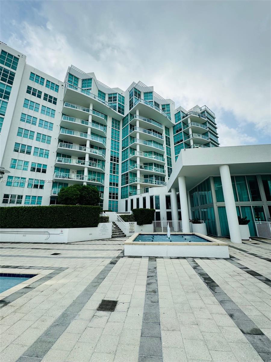 3131 NE 188th St #1-1106, Aventura FL 33180