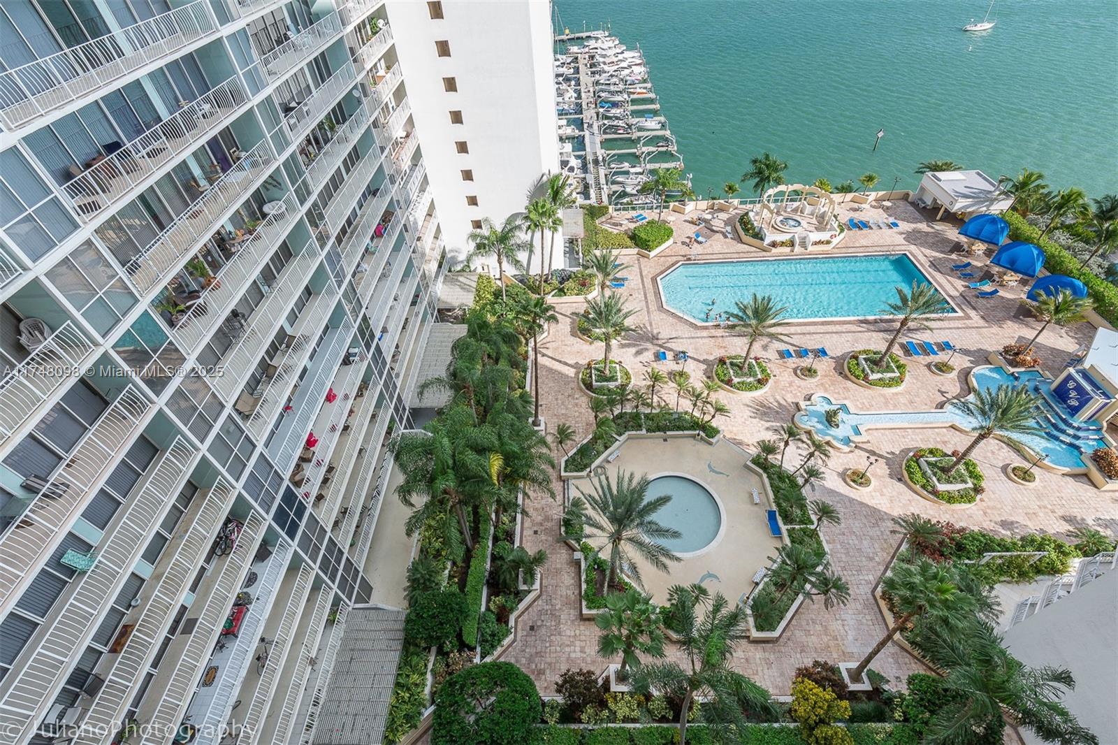 7601 E Treasure Dr #1108, North Bay Village, Florida image 23
