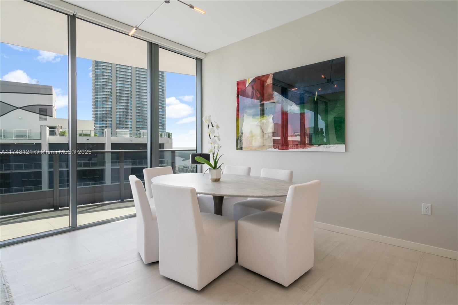 1000 Brickell Plz #PH5005, Miami FL 33131