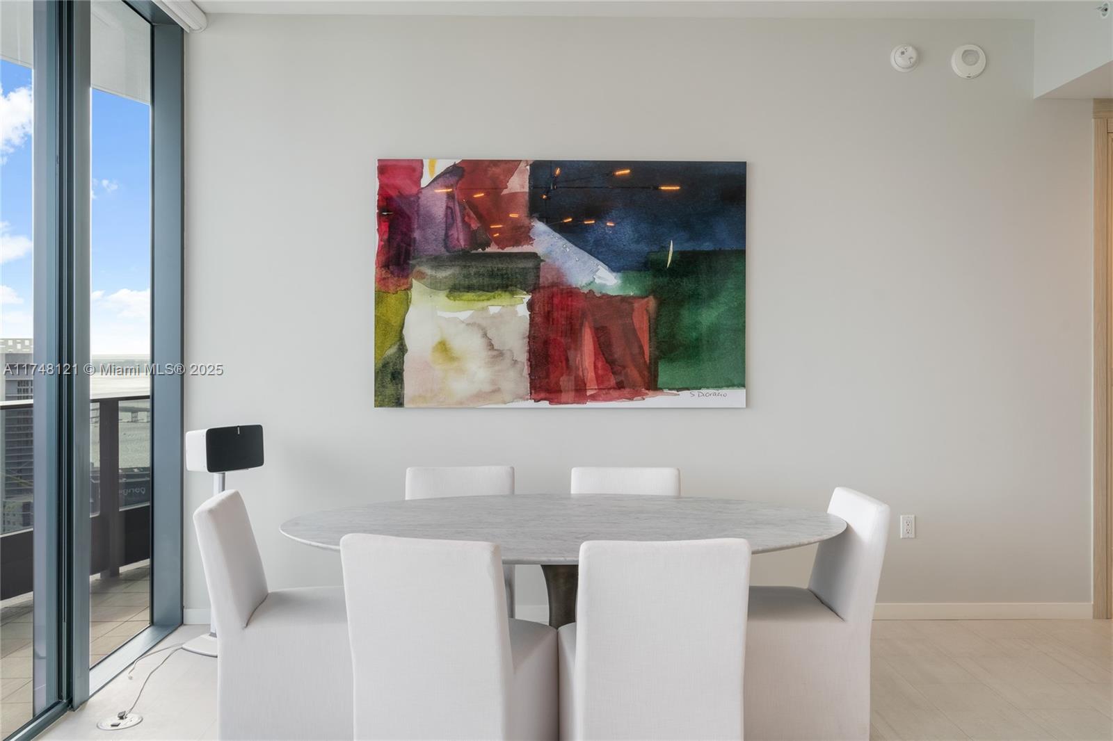 1000 Brickell Plz #PH5005, Miami FL 33131
