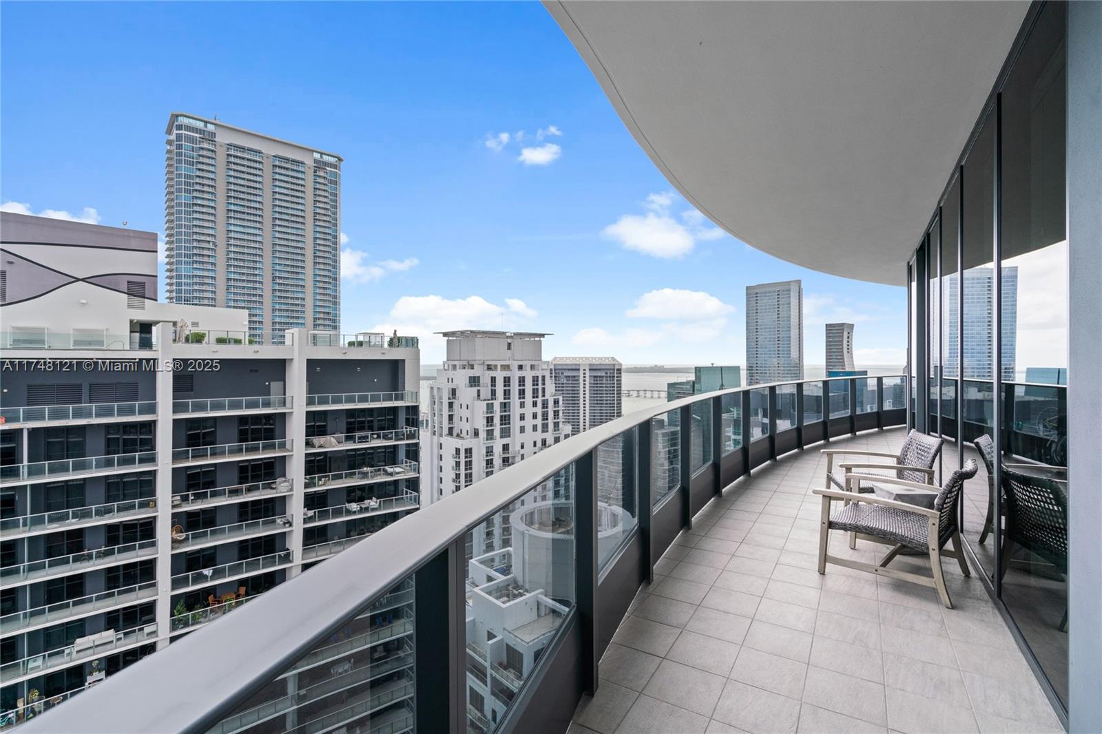 1000 Brickell Plz #PH5005, Miami FL 33131