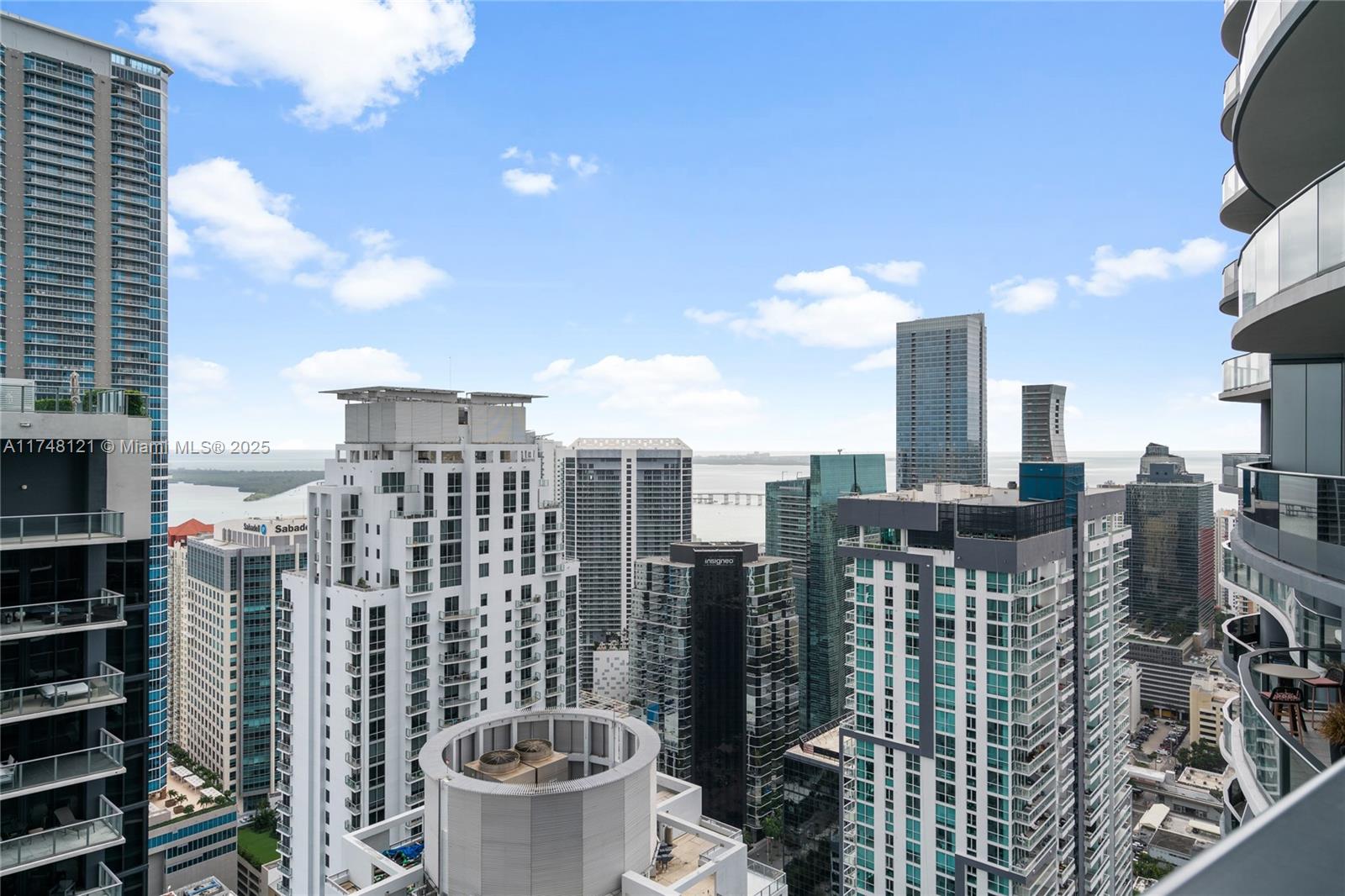 1000 Brickell Plz #PH5005, Miami FL 33131