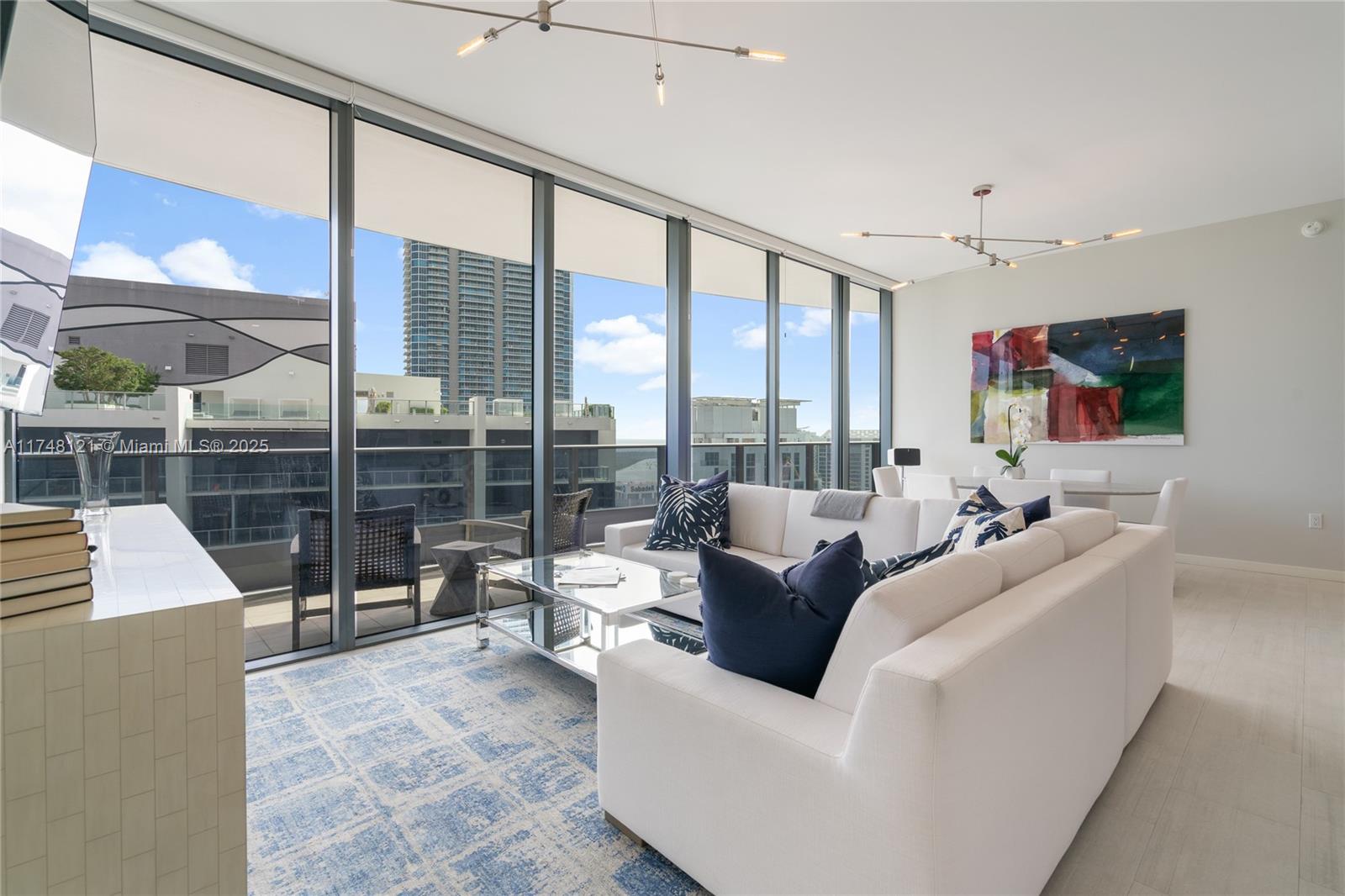 1000 Brickell Plz #PH5005, Miami FL 33131