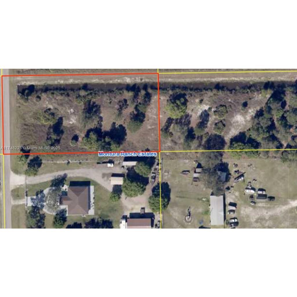 815 S Quebrada St, Clewiston, Florida image 2