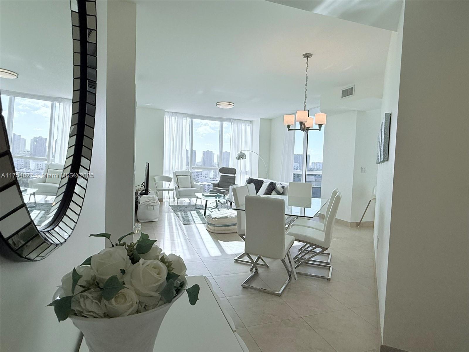 Condo for Rent in Sunny Isles Beach, FL