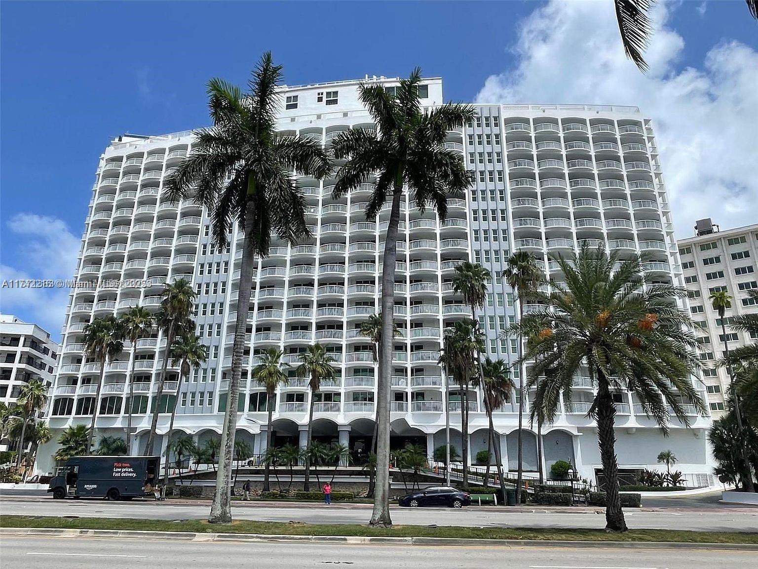 5401 Collins Ave #922, Miami Beach, Florida image 28