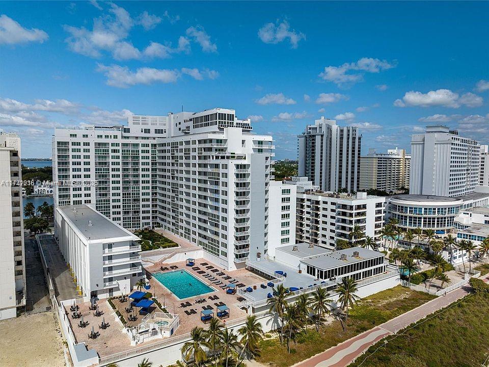 5401 Collins Ave #922, Miami Beach, Florida image 30