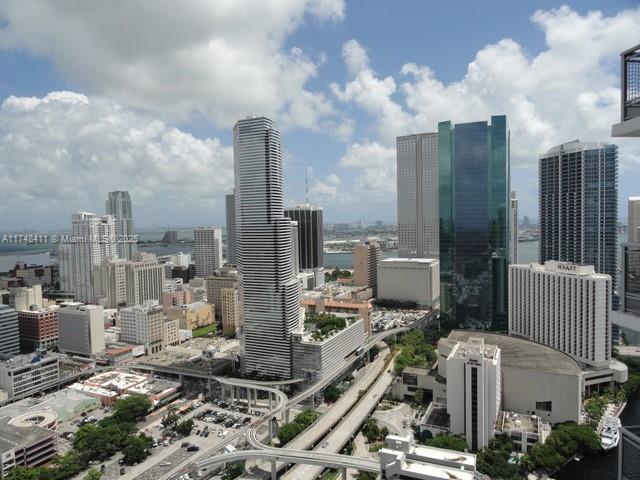350 S Miami Ave #3907, Miami FL 33130