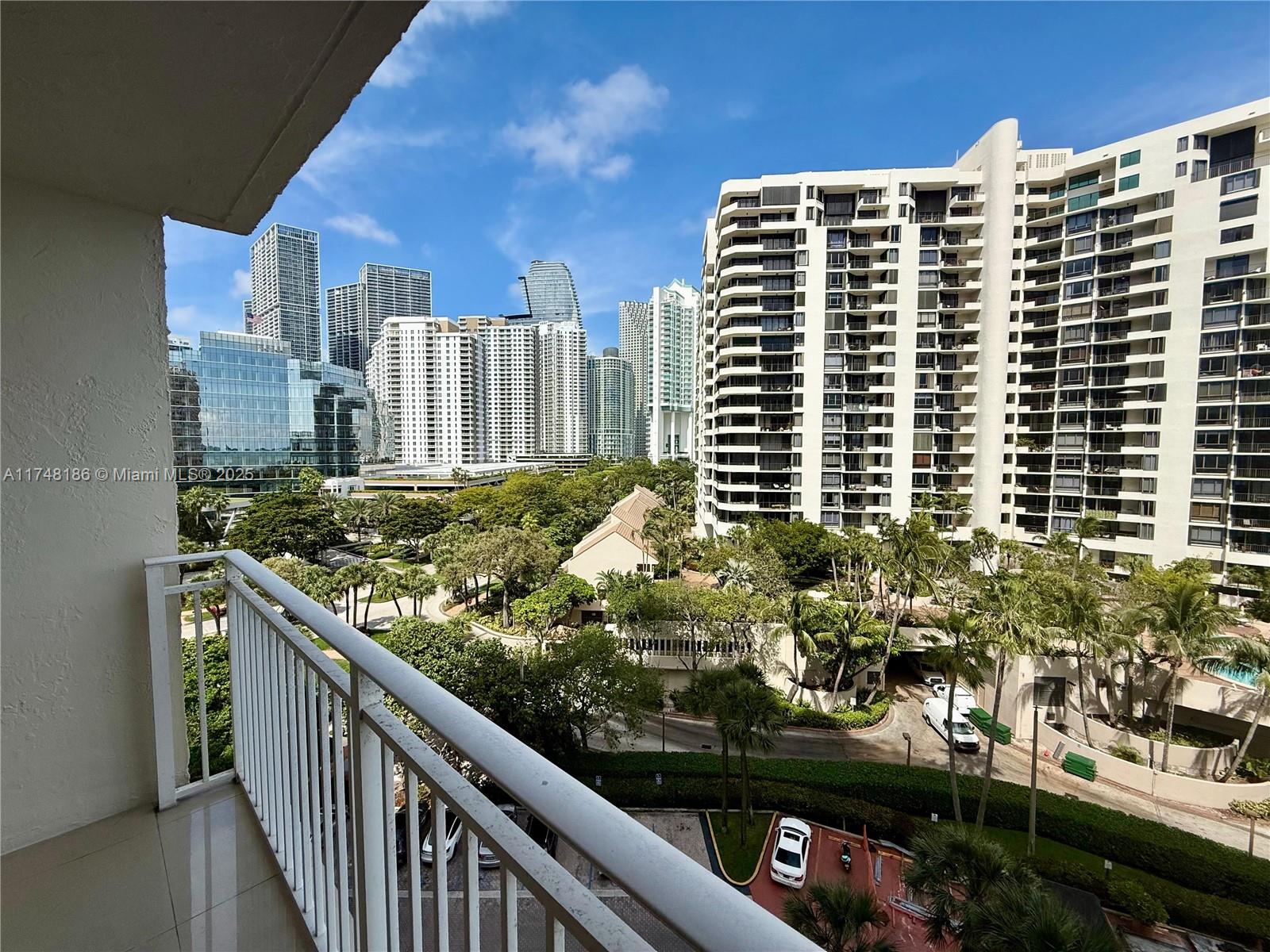 770 Claughton Island Dr #903, Miami FL 33131