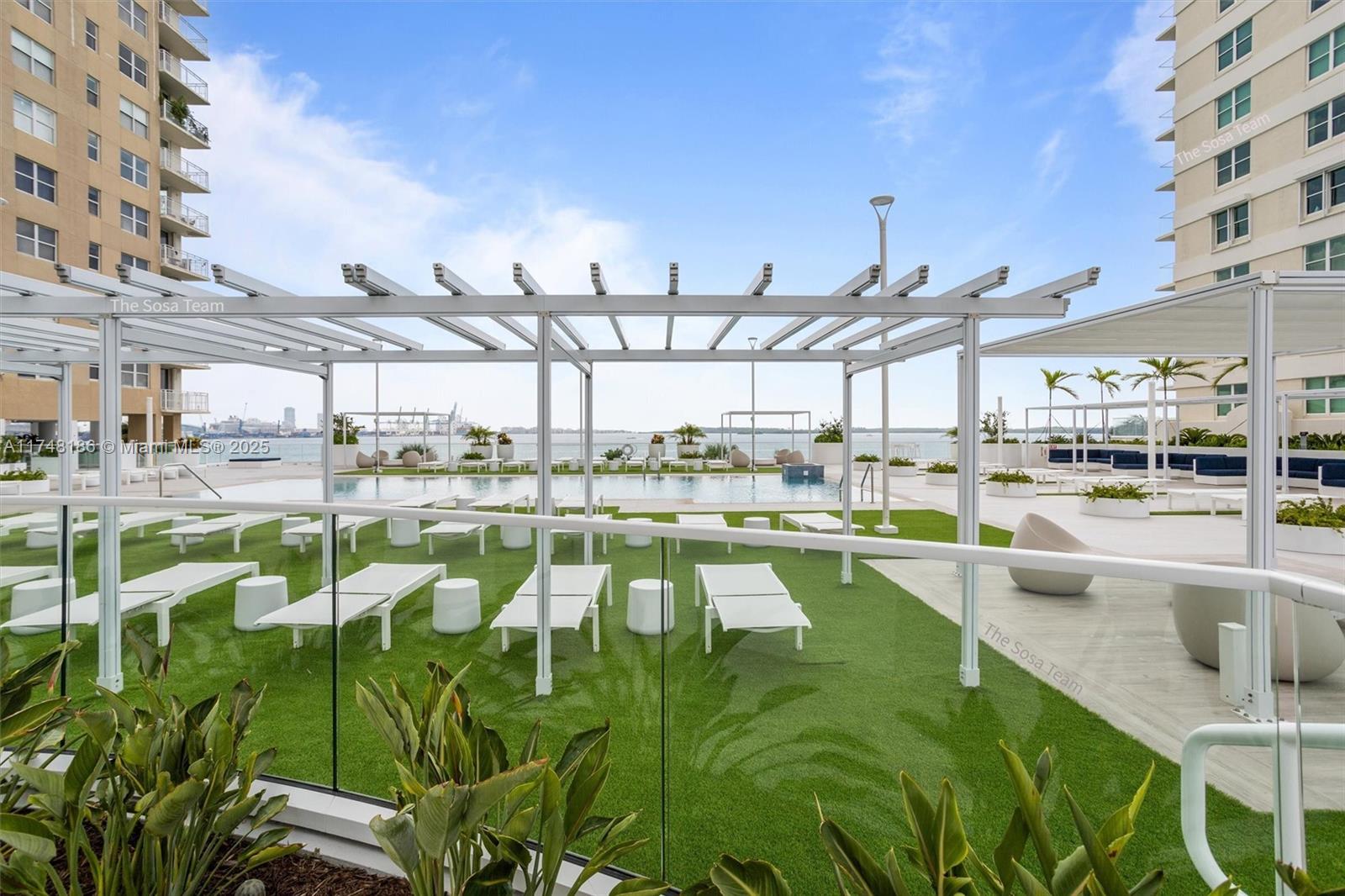 770 Claughton Island Dr #903, Miami FL 33131
