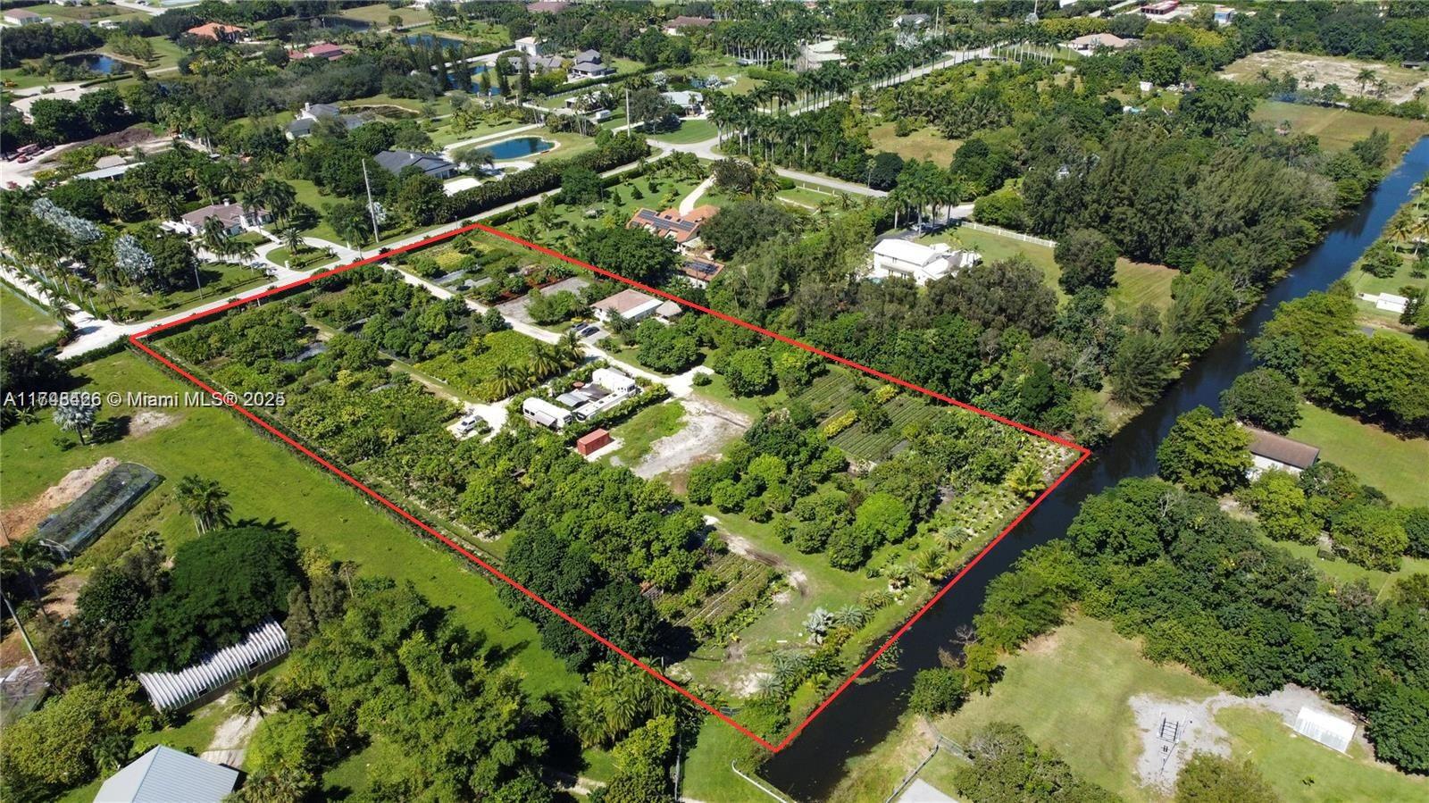 5960 SW 190th Ave, Southwest Ranches, Florida image 2