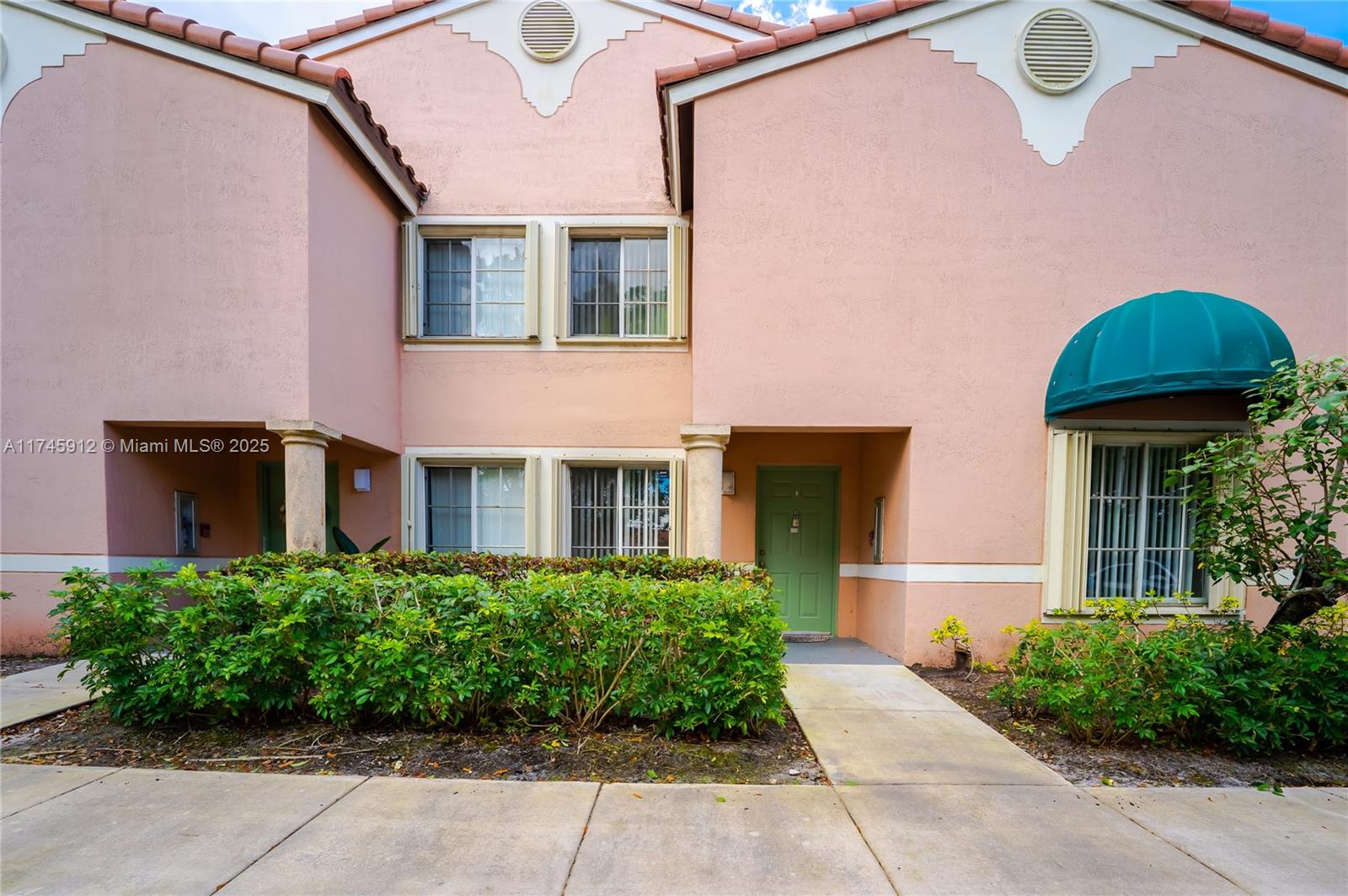 12178 Saint Andrews Pl #112, Miramar, Florida image 23
