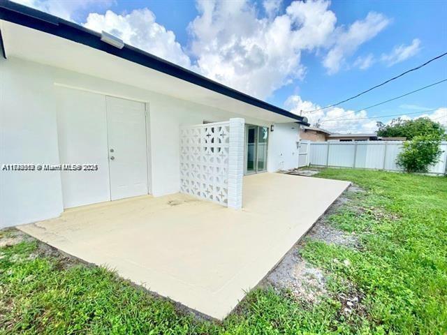 6521 NW 21st St, Sunrise, Florida image 23