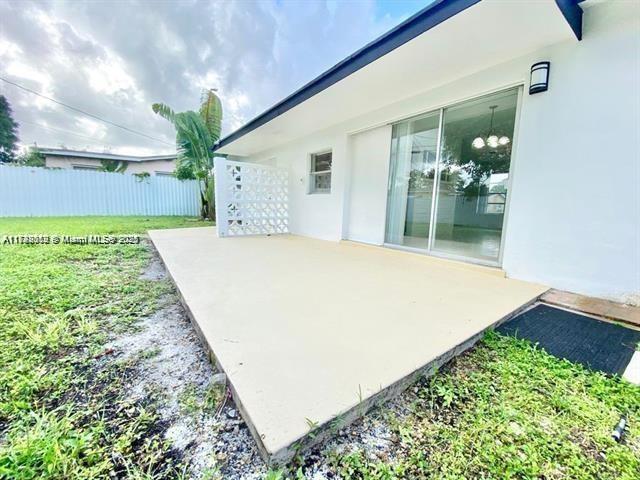 6521 NW 21st St, Sunrise, Florida image 25