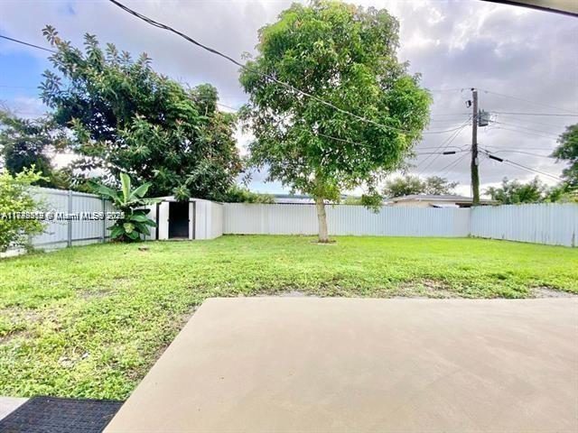 6521 NW 21st St, Sunrise, Florida image 26