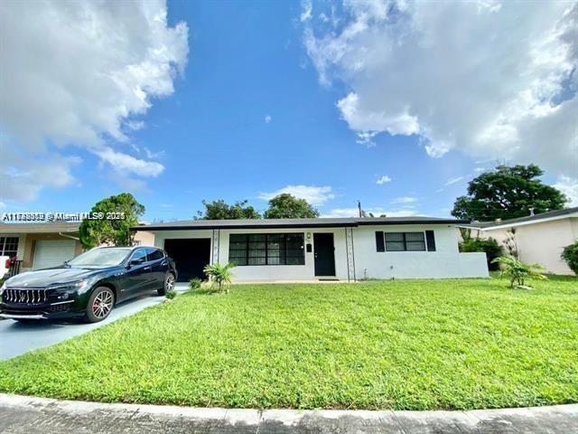 6521 NW 21st St, Sunrise, Florida image 35