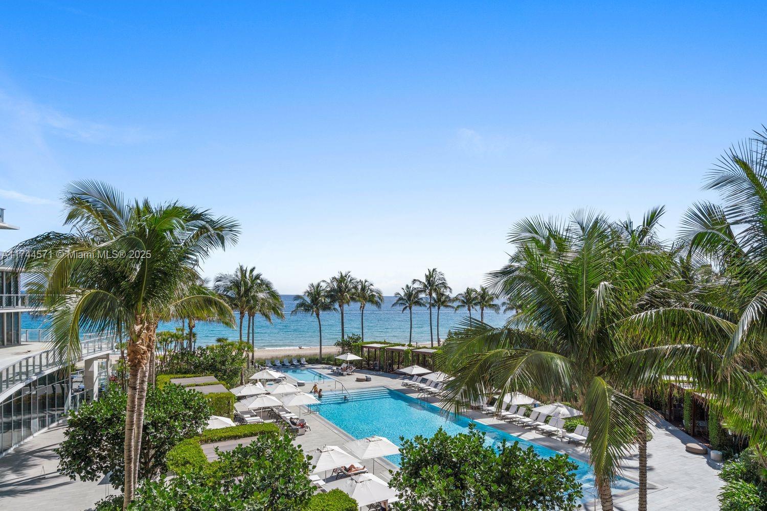 2200 N Ocean Blvd #N302, Fort Lauderdale FL 33305