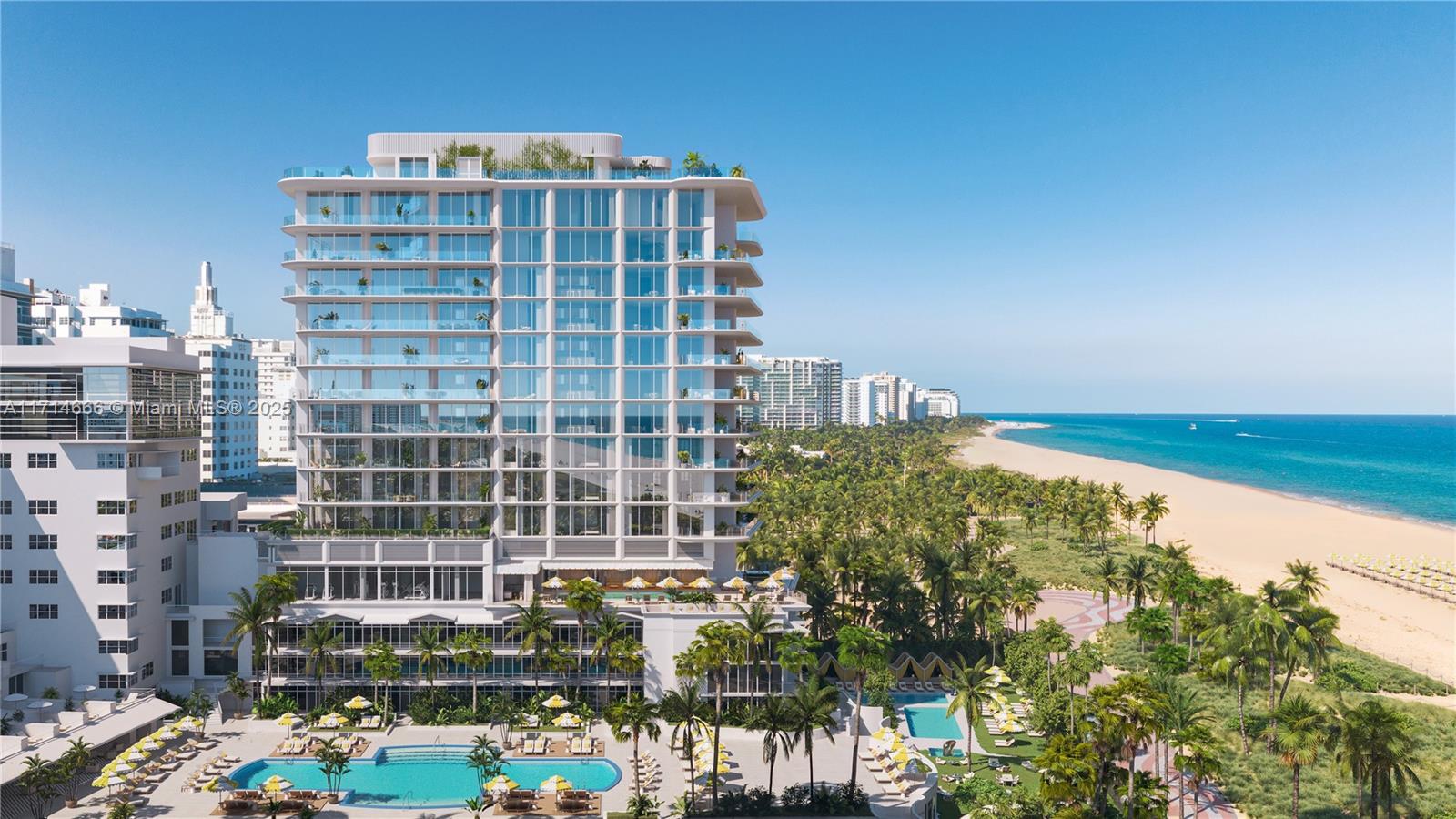 1671 Collins Ave #6A, Miami Beach, Florida image 3