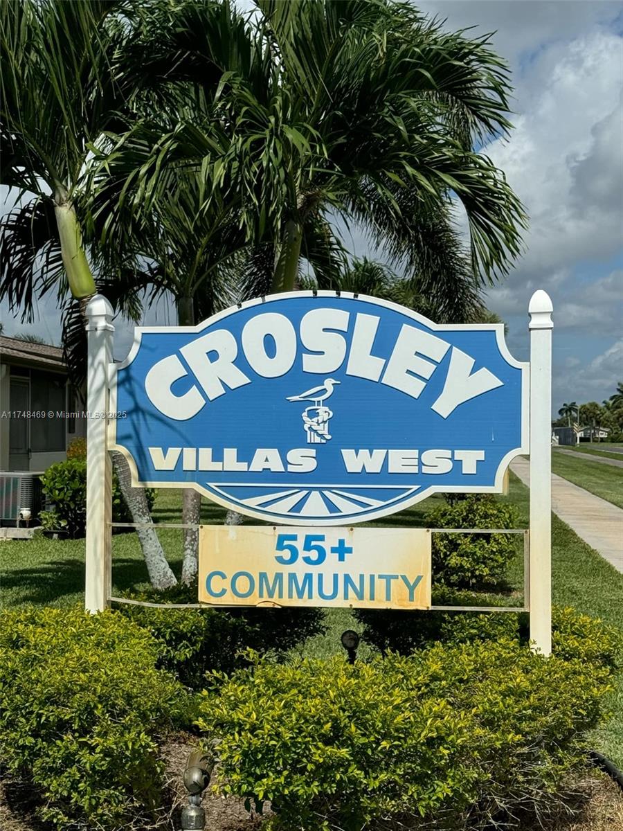 2981 W Crosley Dr #A, West Palm Beach, Florida image 41