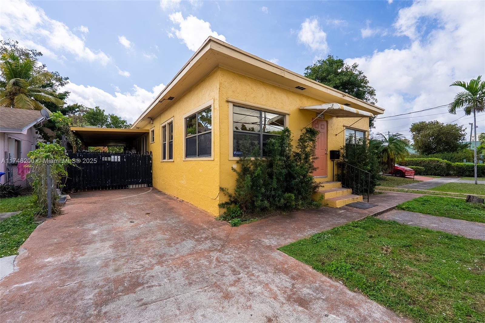 3780 Florida Ave, Coconut Grove, Florida image 2