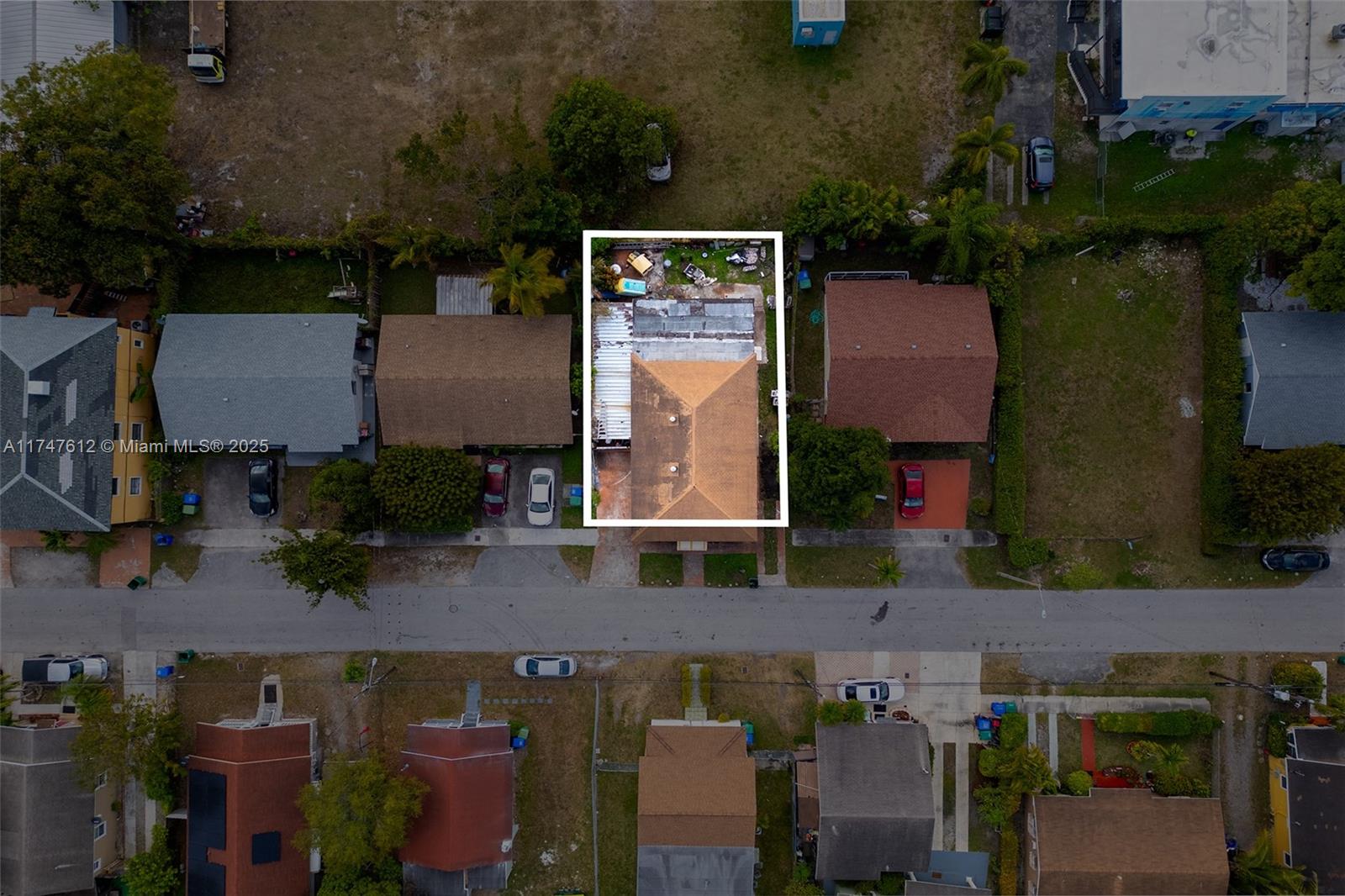 3780 Florida Ave, Coconut Grove, Florida image 1