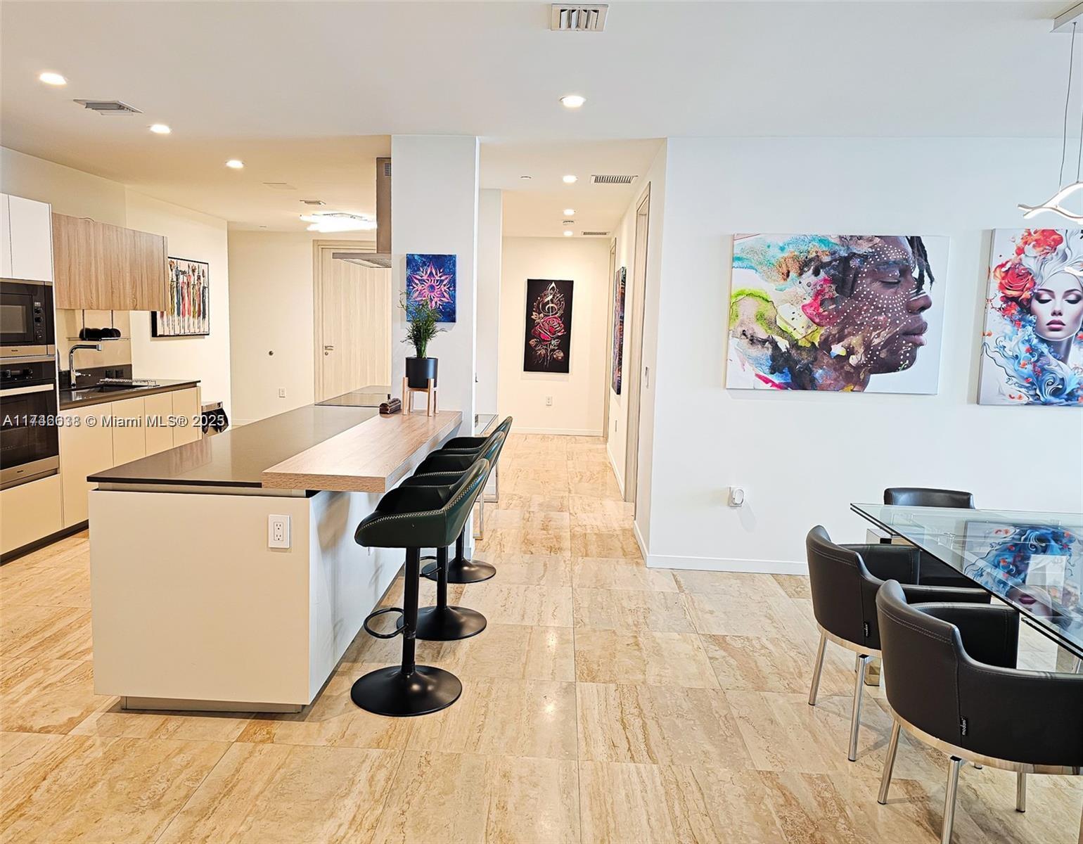 1000 Brickell Plz #PH5503, Miami FL 33131