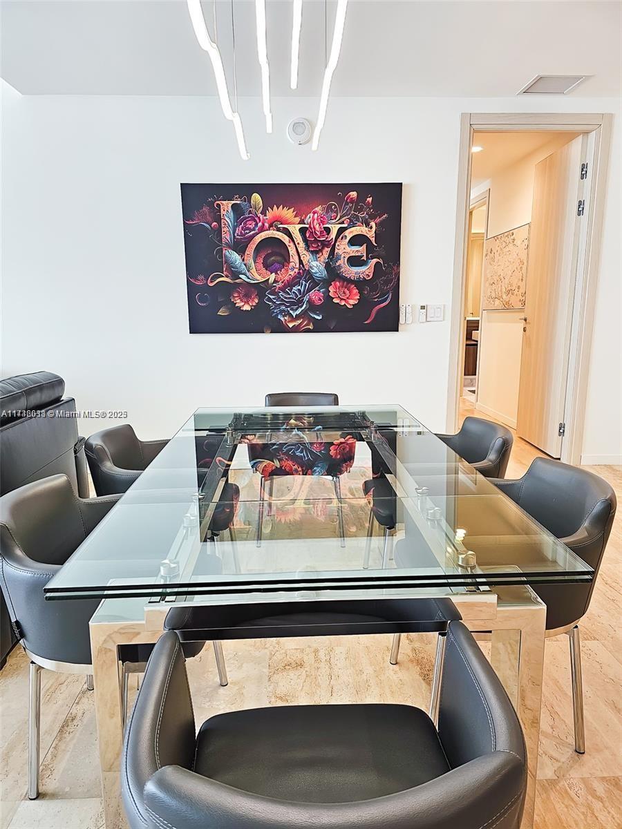 1000 Brickell Plz #PH5503, Miami FL 33131