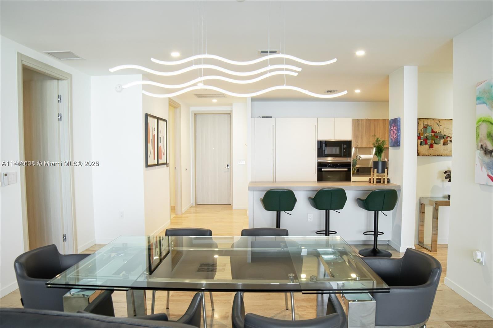 1000 Brickell Plz #PH5503, Miami FL 33131