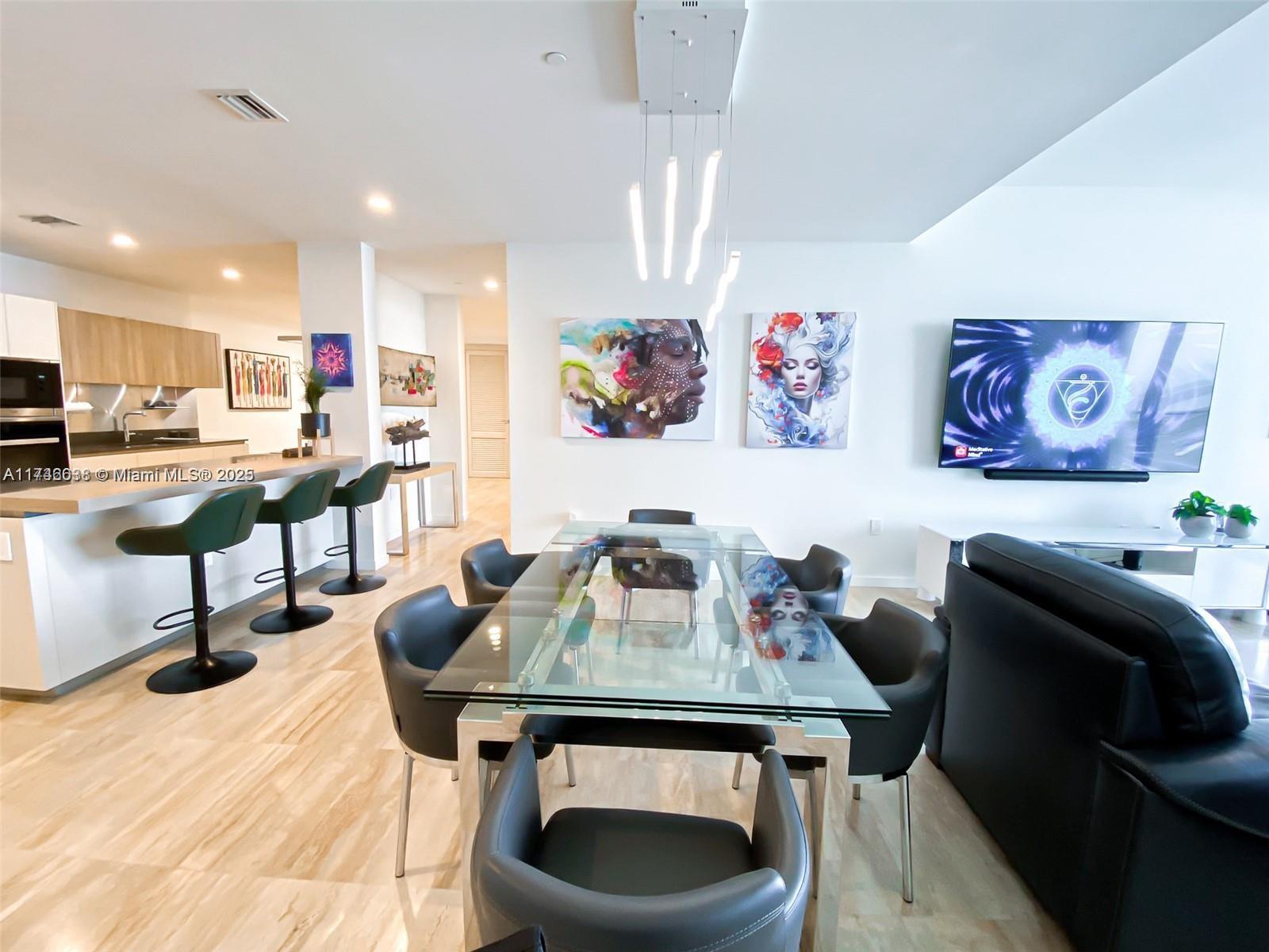 1000 Brickell Plz #PH5503, Miami FL 33131