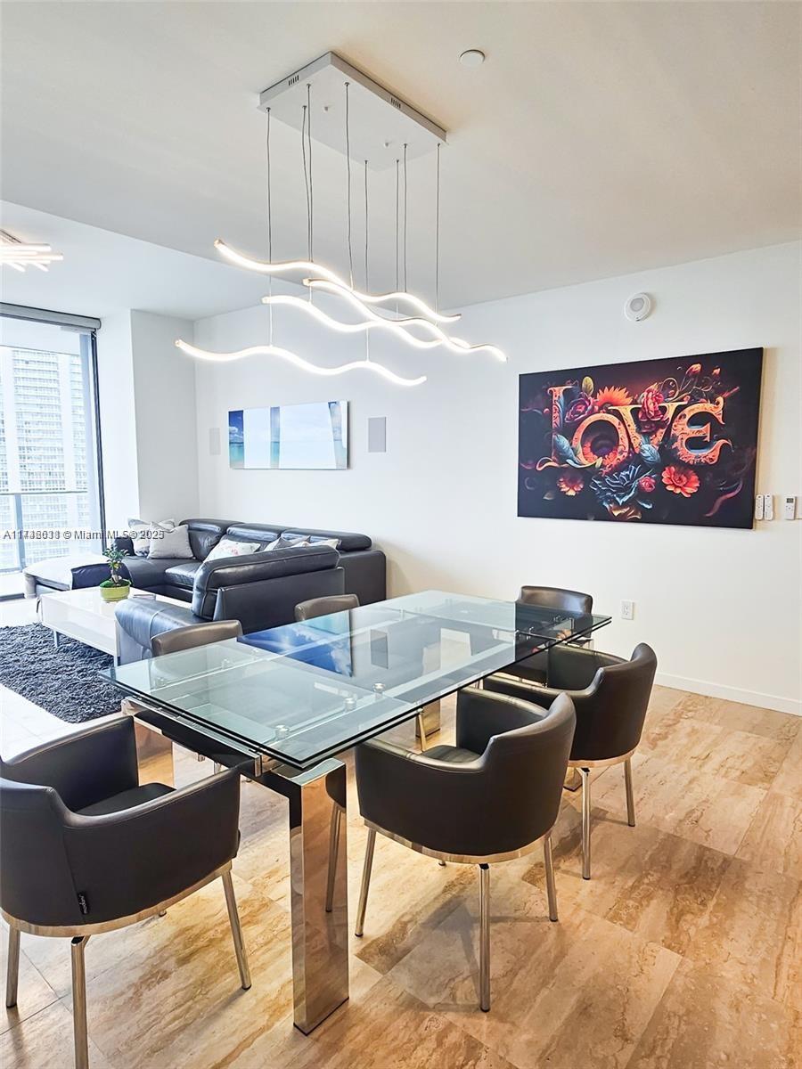 1000 Brickell Plz #PH5503, Miami FL 33131